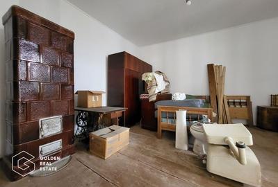 Apartament 2 camere, etajul 1, Oras Lipova - 4