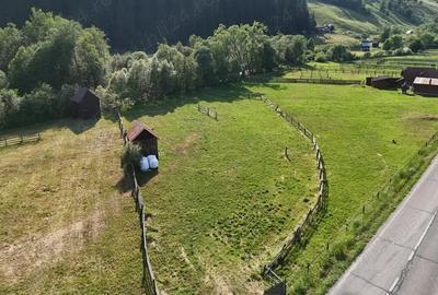 Teren de vanzare intravilan in Bucovina Breaza - 17