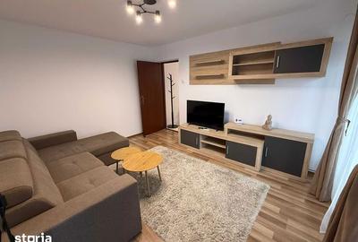 Apartament cu 2 camere în Progresul - 7