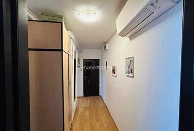 Apartament 3 camere, decomandat - zona Florilor - 9