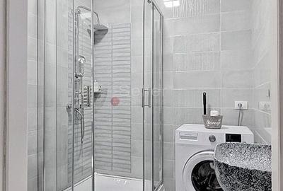 Apartament cu 2 camere semidecomandat, mobilat în Centrul Istoric - 4