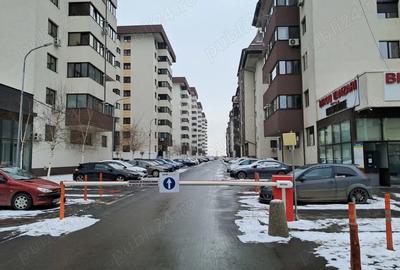 Garsonieră decomandată în Rahova - 2