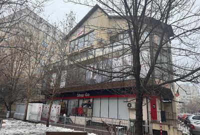 Spațiu comercial, de 164 mp, în Dristor - 4