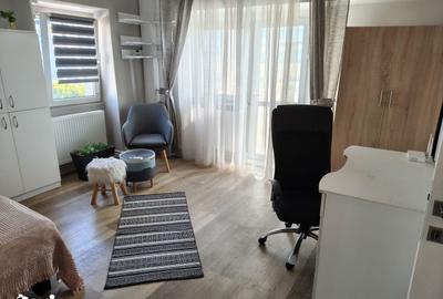 Garsonieră în Păcurari - 6