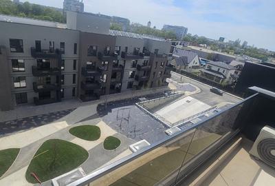 Apartament cu 2 camere decomandat în Albert - 1