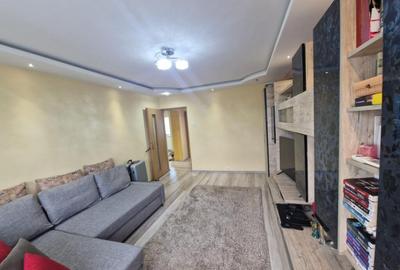 Apartament 2 camere, 52 mp, strada Paltinisului - 2