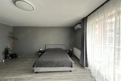Apartament Studio modern 40 mp + 5 mp terasa, Green Residence Tg Mure? - 3