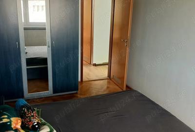 Inchiriez apartament 3 camere - 8