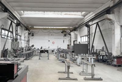 Spatiu Productie Logistica si Depozitare - 3