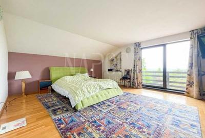 Casa 4 camere de vanzare in Faget, Cluj Napoca - 7