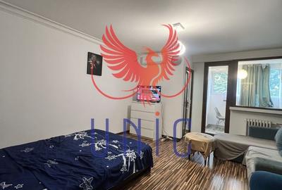 Garsonieră nedecomandată, mobilată în Brazda lui Novac - 9