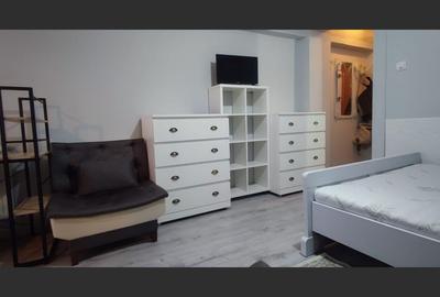 Garsonieră semidecomandată, mobilată în Ultracentral - 3