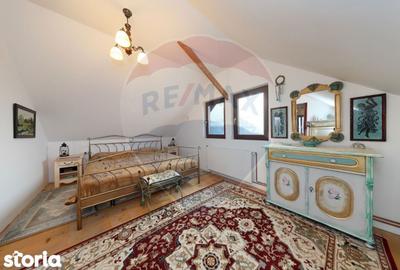 Casă cu 4 camere cu Teren 1487 Mp în Bartolomeu - 8