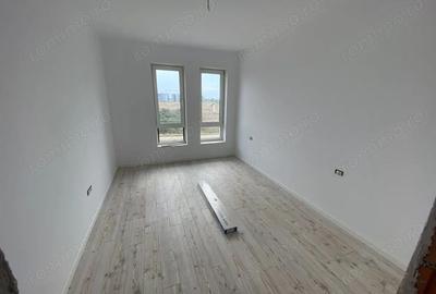 Apartament cu 3 camere semidecomandat în Giroc - 13