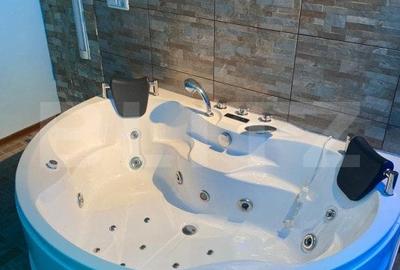 Casa de vanzare, cu 4  camere, 268 mp + teren 786 mp, zona-Moara - 9