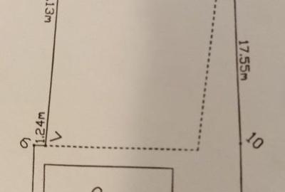 Teren Construcții intravilan de 911 mp, în - 3