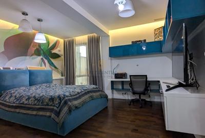 Apartament cu 4 camere decomandat, mobilat în Berceni - 9