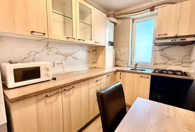 Apartament 2 camere, 45 mp, centrala proprie - GIROC Apartament 2 camere, 45 mp, centrala proprie - GIROC - 2