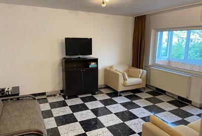 Apartament cu 2 camere decomandat, mobilat în Aviației