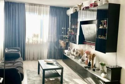 Apartament cu 3 camere semidecomandat în Rahova - 5