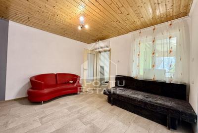 Casa individuala, 3 camere, teren 354mp, zona Crisan - 4