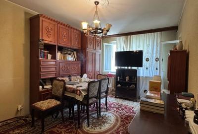 Apartament cu 3 camere decomandat, mobilat în Sebastian - 1