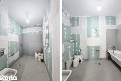 Apartament cu 3 camere în 6 Vânători - 7