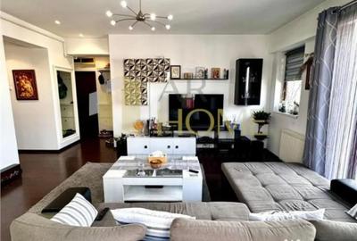 Apartament cu 4 camere decomandat, mobilat în Albert - 14