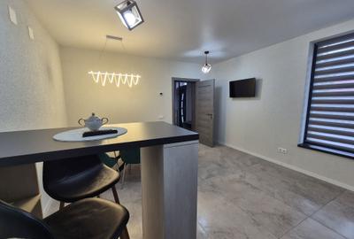 Apartament cu 2 camere semidecomandat în Teșila - 7