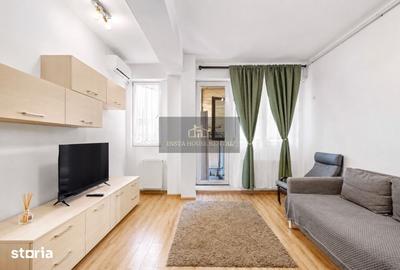 Apartament cu 2 camere în Chiajna