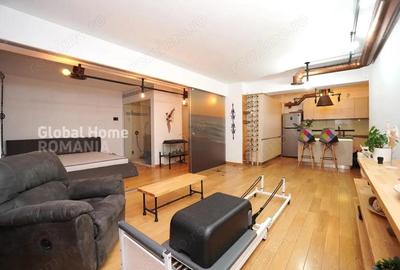 Apartament 3 CAMERE - 96 Mp + 11 Mp Balcon - 19