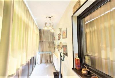 Apartament cu 3 camere decomandat în Mihai Viteazul - 10