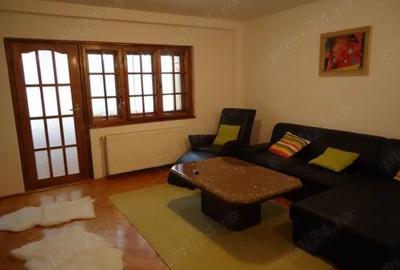 BRASADAS închiriază – Apartament 2 camere • Parcul Tineretului - 4