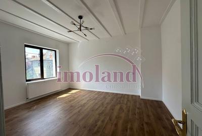 Casă cu 5 camere cu Teren 200 Mp în Floreasca - 16