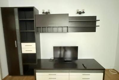 Apartament cu 3 camere semidecomandat, mobilat în Drumul Taberei - 4