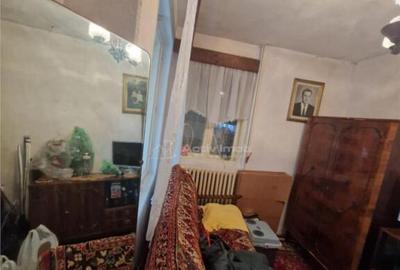 Ramnicu Valcea - Biblioteca Judeteana - casa - 3 camere - cu - 2