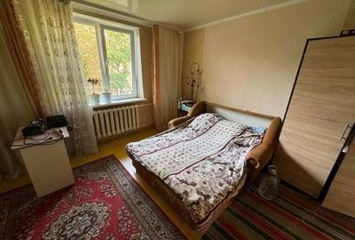 Garsoniera de inchirat in zona Muncii Garsoniera de inchirat in zona Muncii - 2