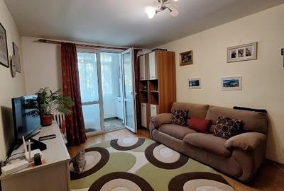 Apartament cu 2 camere semidecomandat în Titan - 7