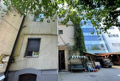 Dorobanti Pta Victoriei | 3 Camere | Centrala | Parcare | Curte comuna - 4