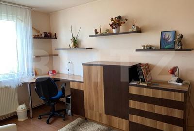 Apartament cu 2 camere, 57mp, Aiud