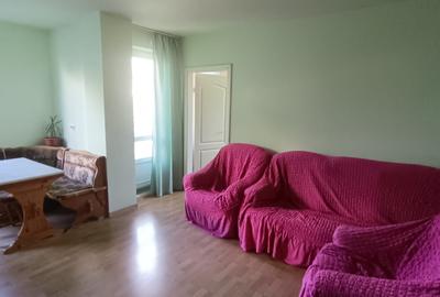 Apartament cu 2 camere în Mănăștur - 3