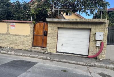 Casă cu 4 camere în E3 - 7