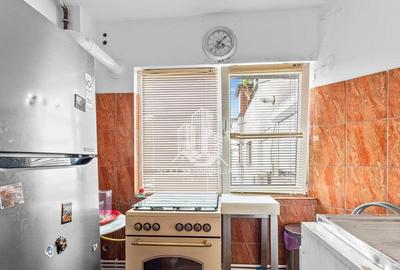 Apartament 4 camere, tip Duplex, la LV-uri,Trocadero - 9