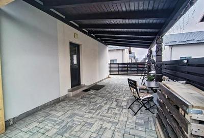 Casă individuală cu 5 camere cu Canalizare în Moara - 10