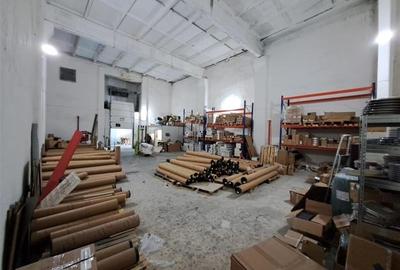 Spatiu pentru depozitare, 204 mp utili, situat in cartierul Baciu! - 3