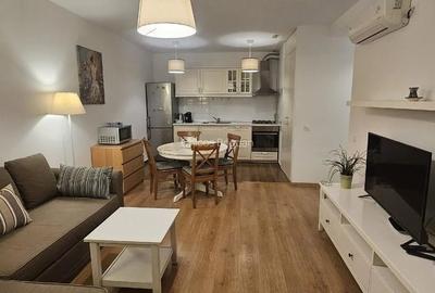 Apartament 2 camere | Aviatiei City Point | Modern | Parcare inclusa - 2