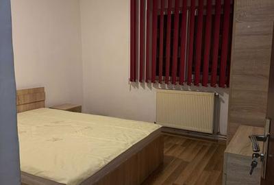 Apartament cu 2 camere decomandat în Tolstoi - 4