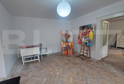 Casa in inimia Brasovului individuala la pret de apartament - 2