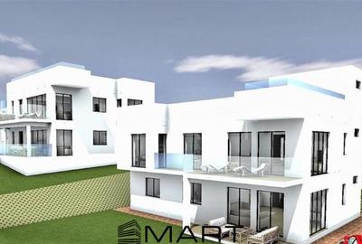 Casă cu 7 camere cu Canalizare în Cisnădioara - 6