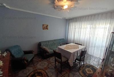 Apartament 3 camere confort 1 decomandat zona Vidin - 2